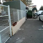 Appartamento - Rénové Climatisé 2/3 Pers, Parking Sécurisé, à 50m De La Du Grazel - Fr-1-796-16 Gruissan