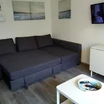- Rénové Climatisé 2/3 Pers, Parking Sécurisé, à 50m De La Du Grazel - Fr-1-796-16