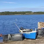 - Rénové Climatisé 2/3 Pers, Parking Sécurisé, à 50m De La Du Grazel - Fr-1-796-16 * Gruissan