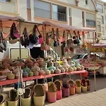 Appartamento - Rénové Climatisé 2/3 Pers, Parking Sécurisé, à 50m De La Du Grazel - Fr-1-796-16 *