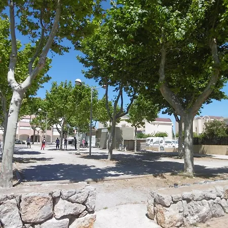 - Renove Climatise 2/3 Pers, Parking Securise, A 50m De La Du Grazel - Fr-1-796-16 Apartament *