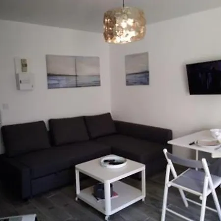 - Renove Climatise 2/3 Pers, Parking Securise, A 50m De La Du Grazel - Fr-1-796-16 *