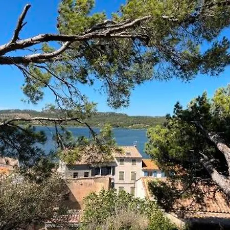 - Renove Climatise 2/3 Pers, Parking Securise, A 50m De La Du Grazel - Fr-1-796-16 Apartment *