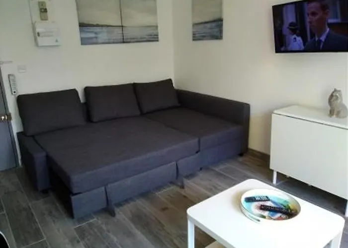 - Renove Climatise 2/3 Pers, Parking Securise, A 50m De La Du Grazel - Fr-1-796-16